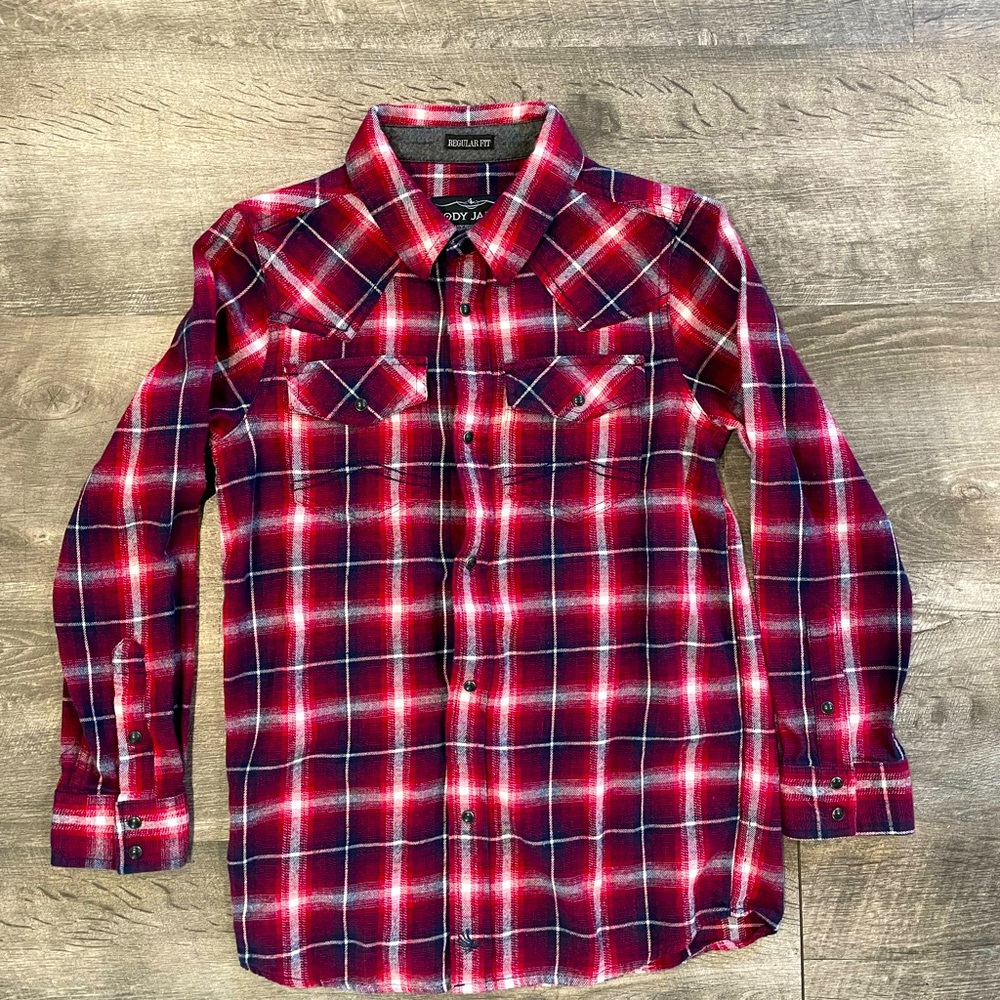 Cody James Long Sleeve